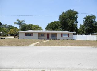 2050 Magnolia Dr, Clearwater, FL 33764