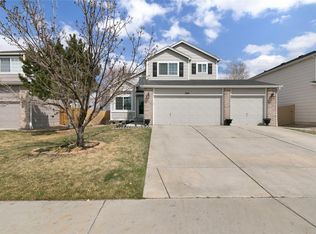 5516 S Yakima Way, Aurora, CO 80015