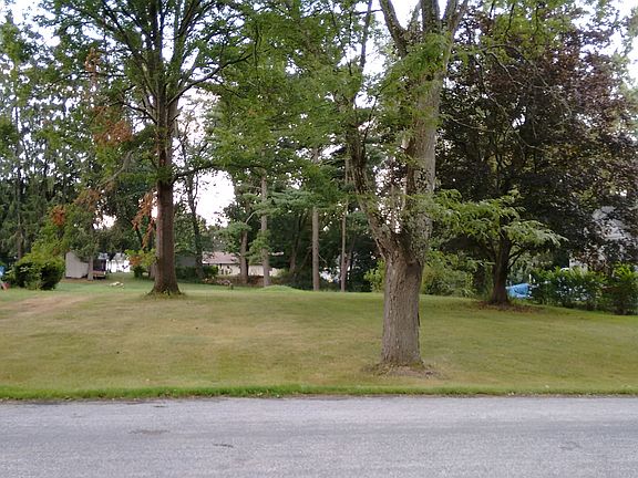 3170 N Jackson street view