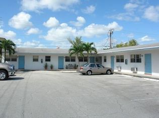 1525 S North St APT 4, Lake Worth, FL 33460