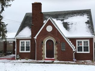 2686 Ridge Road Ext, Baden, PA 15005