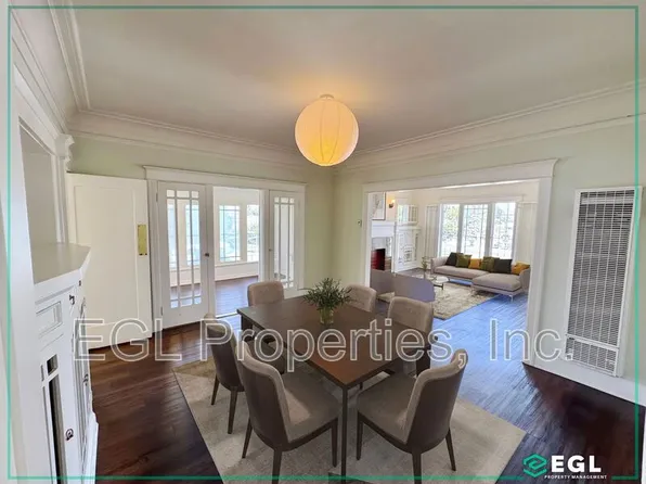 2800 Fairmount St, Los Angeles, CA 90033
