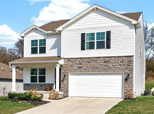 5272 Quail Rdg, Huber Heights, OH 45424