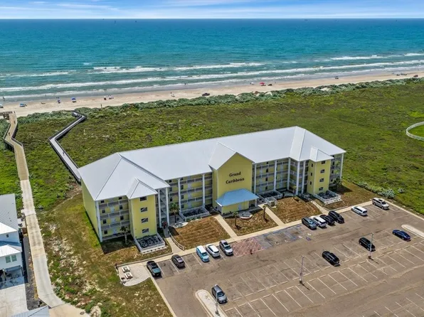 5495 State Highway 361 #1001, Port Aransas, TX 78373