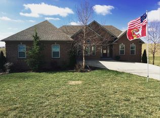 4044 Port Royal Dr, Richmond, KY 40475