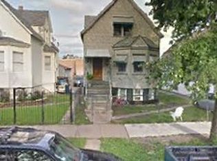 2625 S Komensky Ave, Chicago, IL 60623