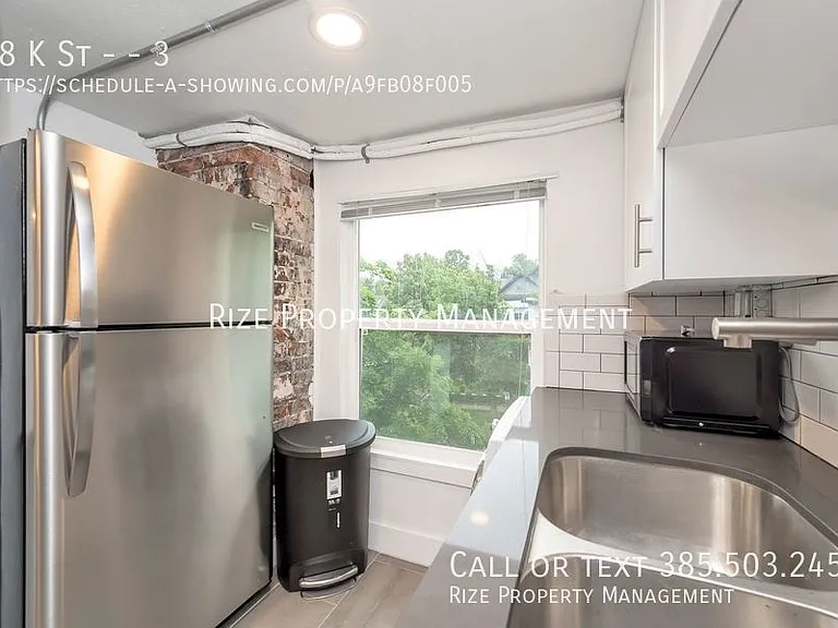 88 K St #3 — Photo 3