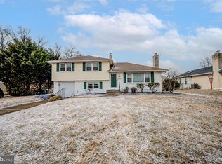 1013 Graylyn Rd, Wilmington, DE 19803