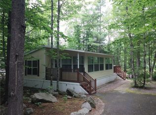 1027 Club Sebago Way W, Casco, ME 04015
