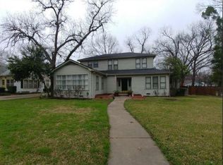 1226 W 3rd Ave, Corsicana, TX 75110