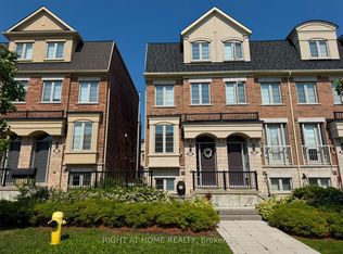 31 Edward Horton Cres, Toronto, ON M8Z0E7