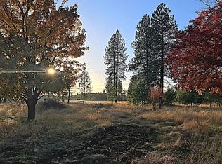 17073 N Ramsey Rd, Rathdrum, ID 83858