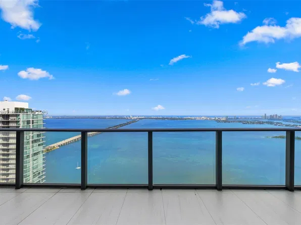 480 NE 31st St #Penthouse 5002, Miami, FL 33137