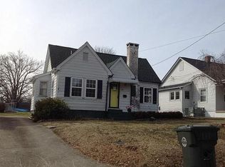 116 Bates Ave, Cherryville, NC 28021