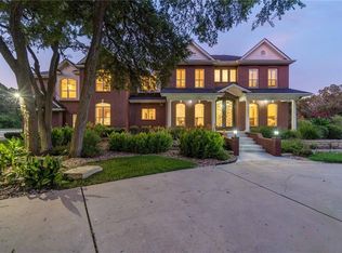 9901 Silver Mountain Dr, Austin, TX 78737