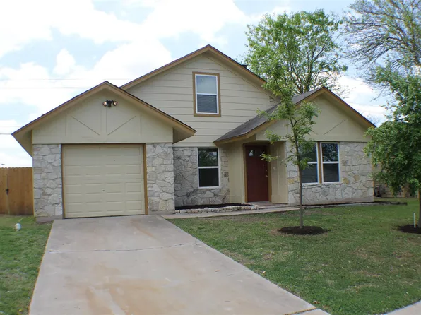 12711 Rampart St, Austin, TX 78727