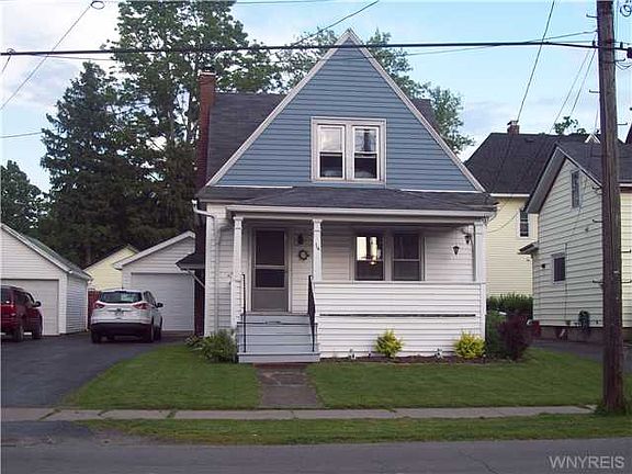 2nd image of 14 N Walnut St