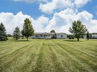12630 Cherry Ln, Millersport, OH