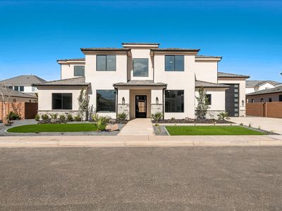 3089 E 2110th St S, Saint George, UT, 84790