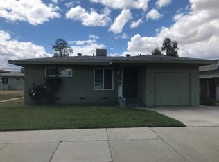 235 N Buchanan St, Coalinga, CA 93210