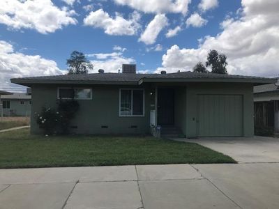 235 N Buchanan St, Coalinga, CA, 93210