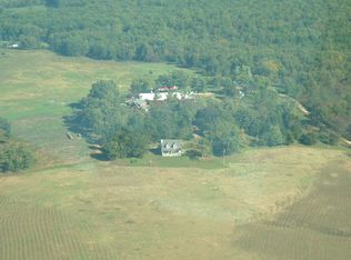 10981 Usher Dr, Falcon, MO 65470