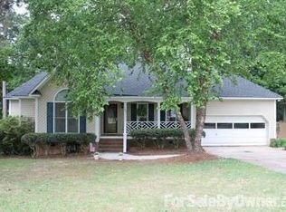 148 Silverstone Rd, Lexington, SC 29072