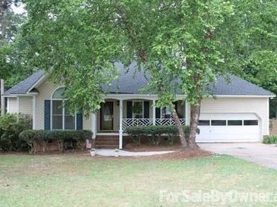 148 Silverstone Rd, Lexington, SC, 29072