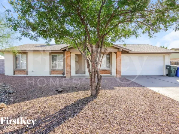 5031 W Windrose Dr, Glendale, AZ 85304