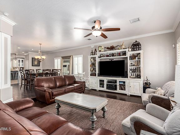3rd image of 17513 E REGAL Drive