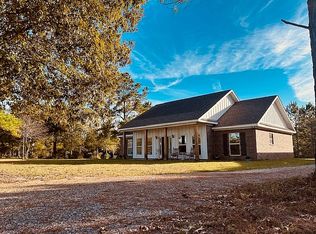 49 Clear Lake Rd, Perkinston, MS 39573
