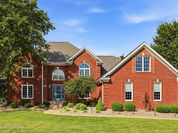 368 Ashford Dr, Mount Washington, KY 40047