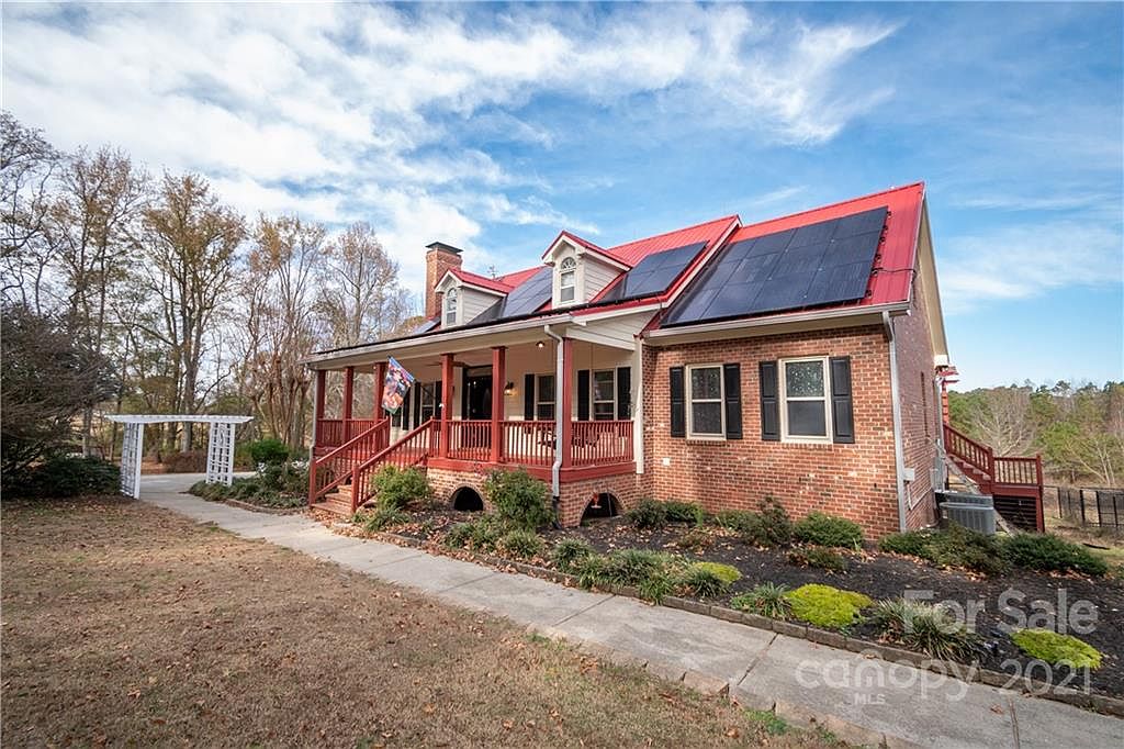 6362 State Highway 210, Smithfield, NC 27577 Zillow
