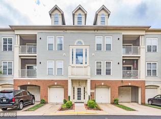11338 Westbrook Mill Ln UNIT 204, Fairfax, VA 22030
