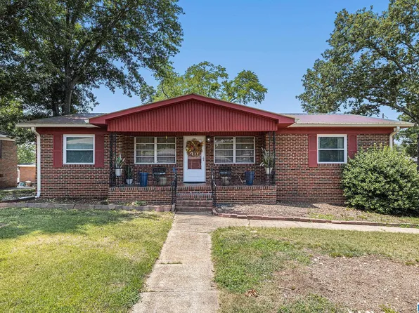 464 Hillview Dr, Fairfield, AL 35064