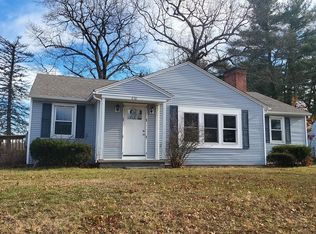 665 Parker St, Springfield, MA 01129