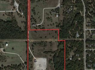 2712 Burleson Retta Rd, Burleson, TX 76028