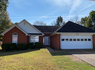 619 Gettysburg Dr, Jackson, TN 38305