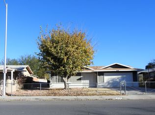 3116 Van Der Meer St, North Las Vegas, NV 89030