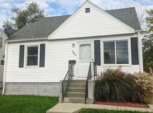 325 E Follett St, Sandusky, OH