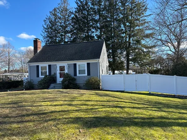 2684 Gar Hwy, Swansea, MA 02777