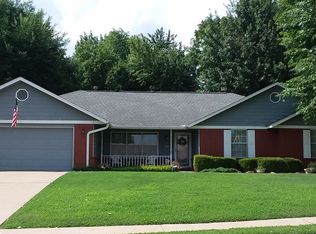 4007 Clark Ave, Springdale, AR 72762