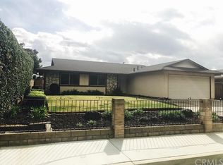 21330 E Tudor St, Covina, CA 91724