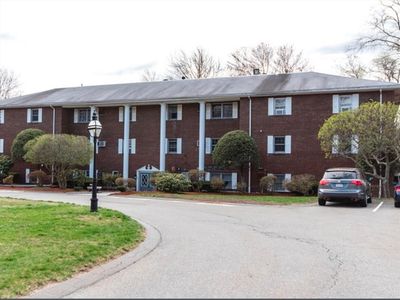 48 Great Rd APT 16, Acton, MA, 01720