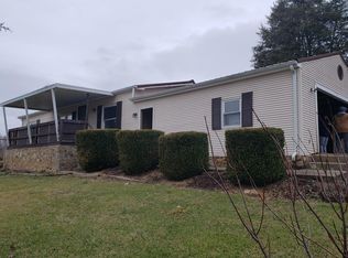 205 Hialeah Dr, Kingsport, TN 37660