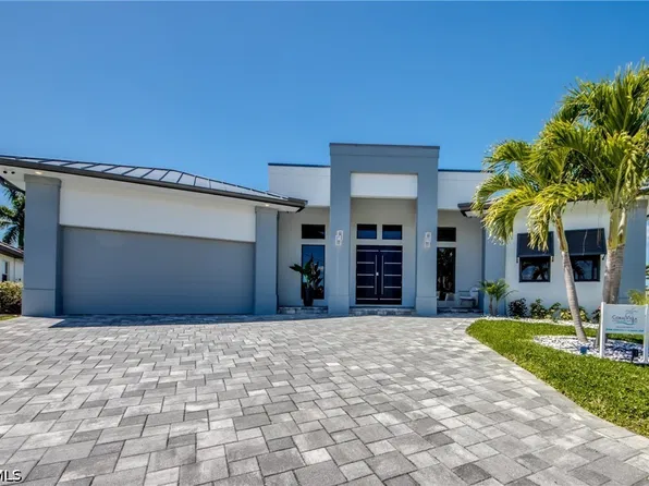 2746 SW 37th Terrace Cpe, Coral, FL 33914