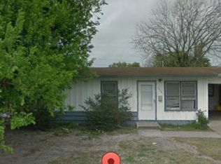 1029 Dona Dr, Corpus Christi, TX 78407
