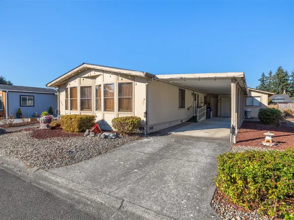 1402 NE 22nd Street #551, Auburn, WA 98002