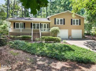 808 Vinson Ct, Woodstock, GA 30188