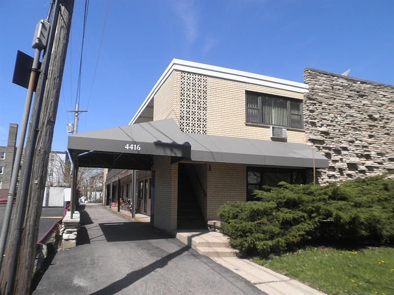 1st image of 4416 N Kostner Ave APT 2A